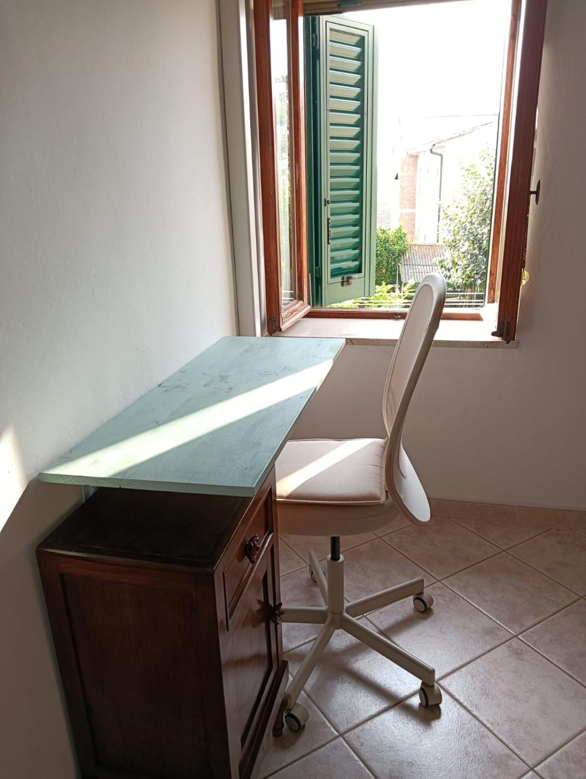 Peccioli La Casetta Toscana מראה חיצוני תמונה